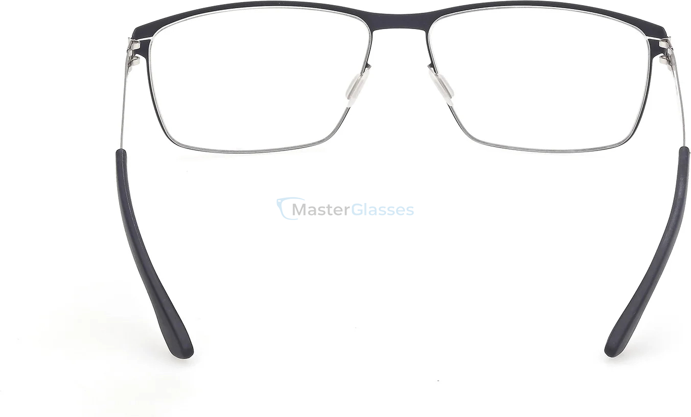 ������ ic! berlin IC SVEN H. LARGE MARINE-BLUE PEARL 61