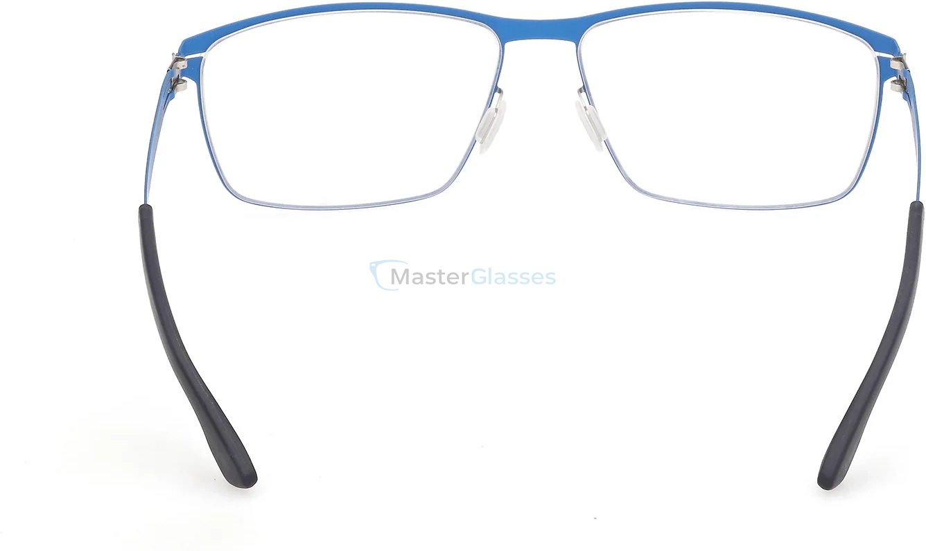 ������ ic! berlin IC SVEN H. LARGE BOULDER-BLUE MARINE-BLUE 61