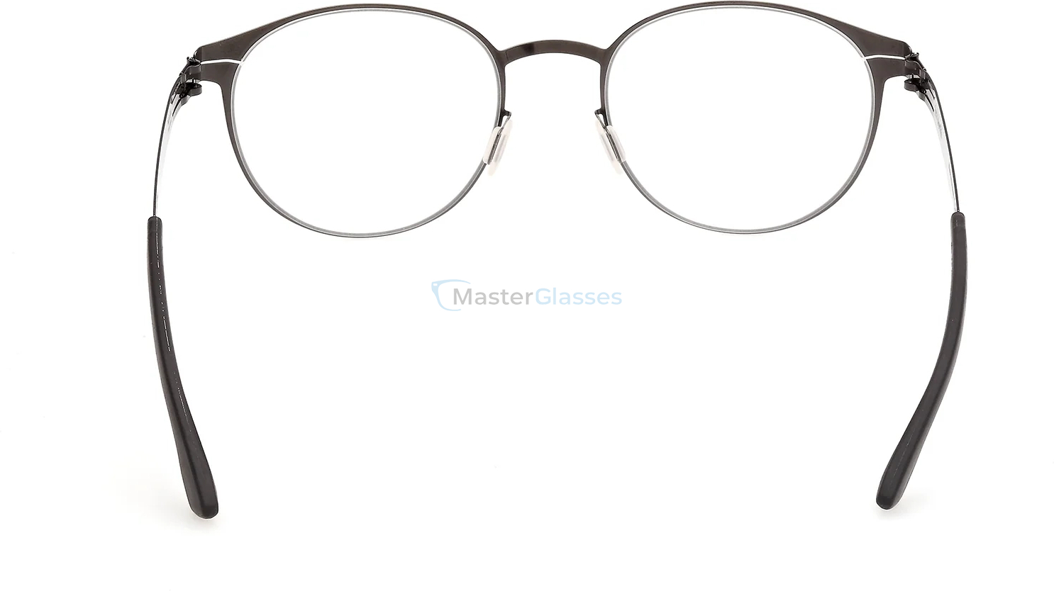 ������ ic! berlin IC Wanda Gun-Metal Black 51