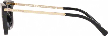 �������������� ���� Michael kors Stowe MK2087U 394587 Leopard Print