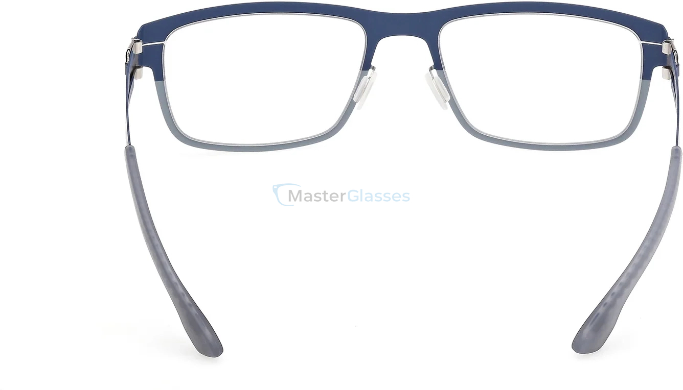 ������ ic! berlin IC THILO PACIFIC-BLUE TAUBENBLAU PEARL POP-DUO GREY 54