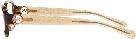 Оправа Michael kors Tabitha V MK8016 3104 Dk Tortoise/taupe Glitter