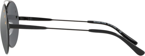 Солнцезащитные очки Michael kors Cabo MK1027 12026G Shiny Black