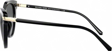 �������������� ���� Michael kors Bar Harbor MK2112U 3332T3 Black