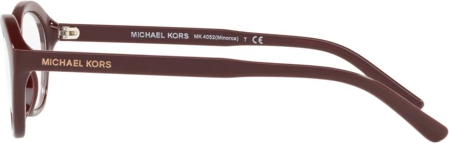 ������ Michael kors Minorca MK4052 3325 Merlot