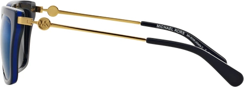Солнцезащитные очки Michael kors Abela I MK6038 313455 Navy/cobalt