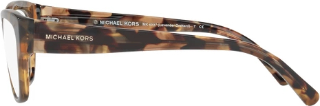 Оправа Michael kors Ylliana MK4037 3210 Brown Medley