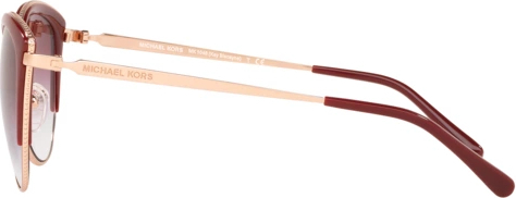 �������������� ���� Michael kors Key Biscayne MK1046 11088H Rose Gold