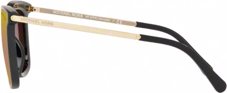 �������������� ���� Michael kors Zermatt MK2079U 33322O Black