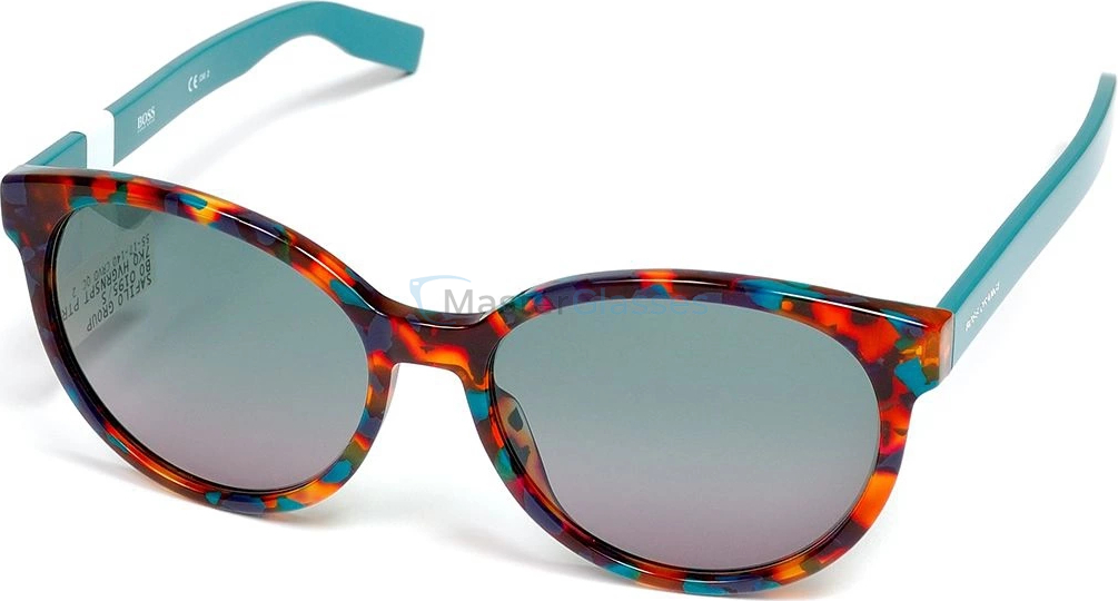 Солнцезащитные очки BOSS ORANGE BO 0195/S 7KQ