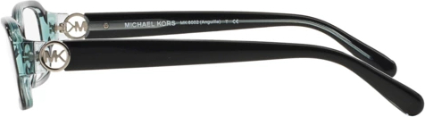 Оправа Michael kors Anguilla MK8002 3001 Black/blue