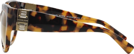 �������������� ���� Michael kors Villefranche MK2003B 30136E Vintage Tortoise