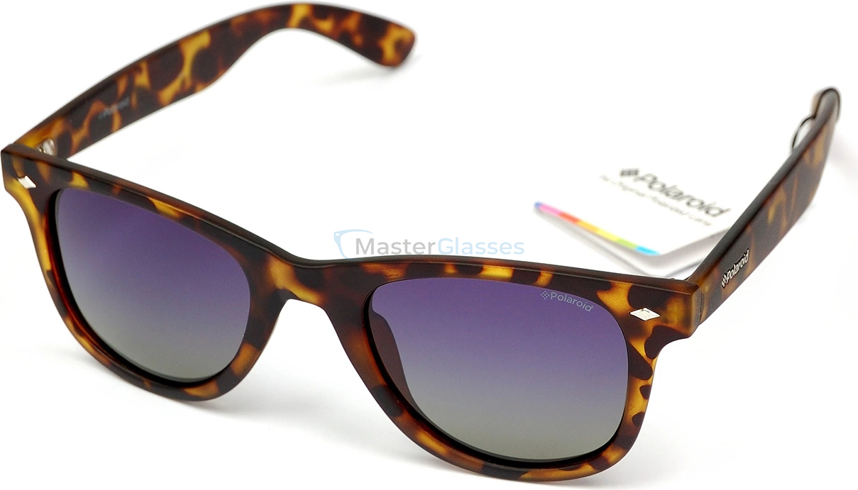 Солнцезащитные очки Polaroid PLD 6009/N S SLG