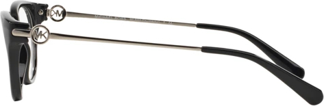Оправа Michael kors Courmayeur MK8003 3005 Black