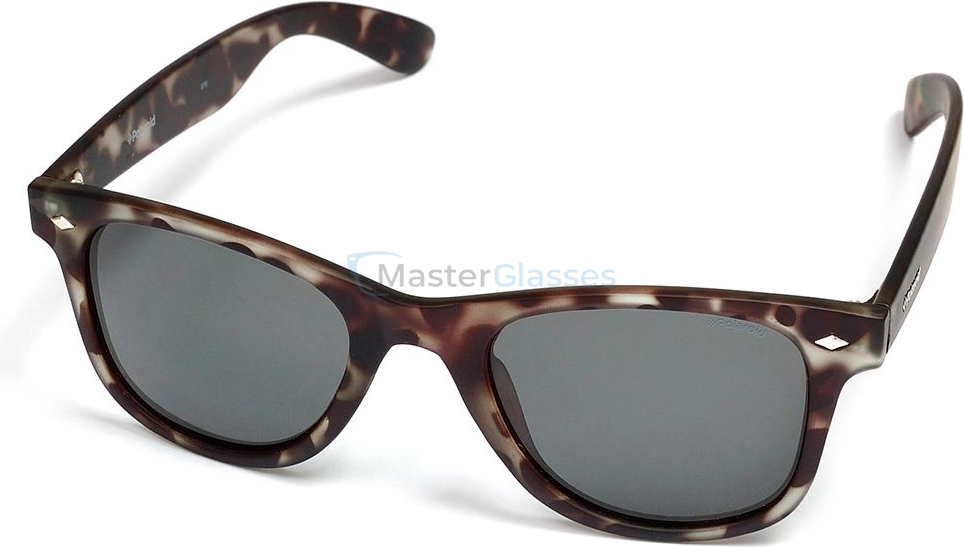 Солнцезащитные очки Polaroid PLD 6009/N M SDZ