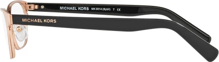 Оправа Michael kors Sybil MK3014 1152 Rose Gold