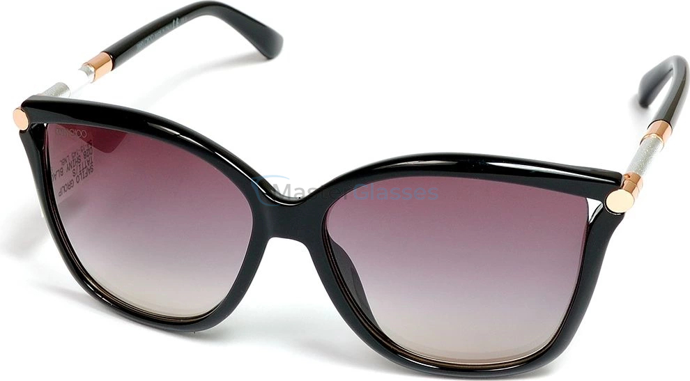 Солнцезащитные очки JIMMY CHOO TATTI/S D28
