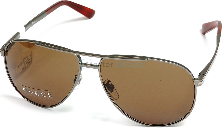 Солнцезащитные очки GUCCI GG 2269/S R80