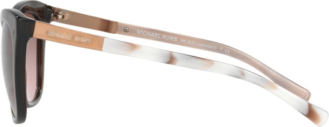 �������������� ���� Michael kors Adelaide Ii MK2020 311714 Dk Brown Pink Marble