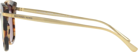 Солнцезащитные очки Michael kors Lia MK2047 32446Q Dark Vintage Tortoise