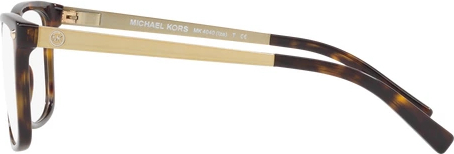 Оправа Michael kors Iza MK4040 3106 Dark Tortoise Acetate