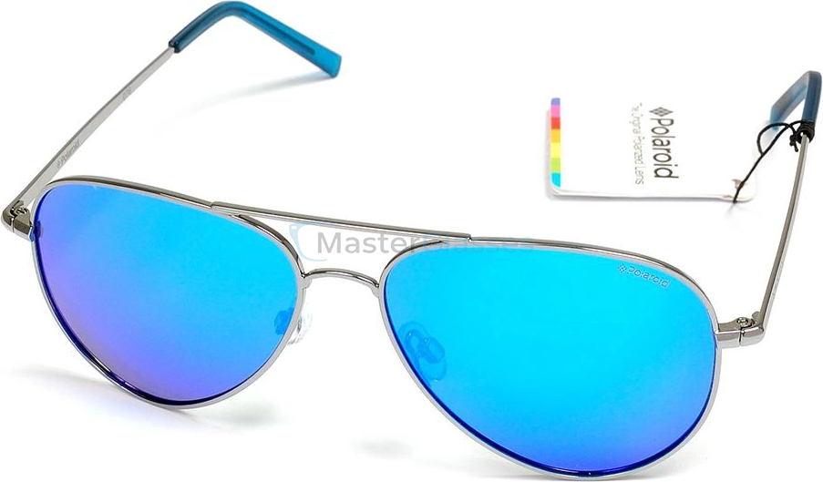 Солнцезащитные очки Polaroid PLD 6012/N 6LB