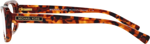 ������ Michael kors Provincetown MK4023 3067 Burgundy Tortoise