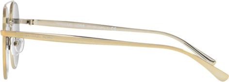 �������������� ���� Michael kors Lon MK1021 11686G Gold-tone