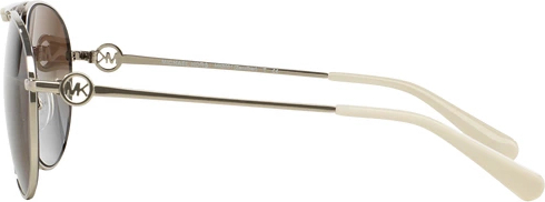 �������������� ���� Michael kors Zanzibar MK5001 1001T5 Silver-tone