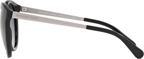 �������������� ���� Michael kors Island Tropics MK2034 3204T3 Black/matte Silver Iridescent