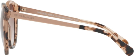 �������������� ���� Michael kors Island Tropics MK2034 320513 Pink Tortoise