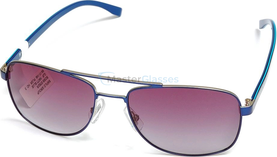 Солнцезащитные очки HUGO BOSS 0762/S QJF