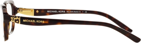 Оправа Michael kors Sadie Iv MK4025 3006 Dk Tortoise