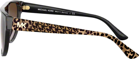 Солнцезащитные очки Michael kors Barrow MK2111 300613 Dk Tort