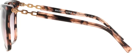 Солнцезащитные очки Michael kors Sabina Ii MK6029 31085M Pink Tortoise/rose Gold