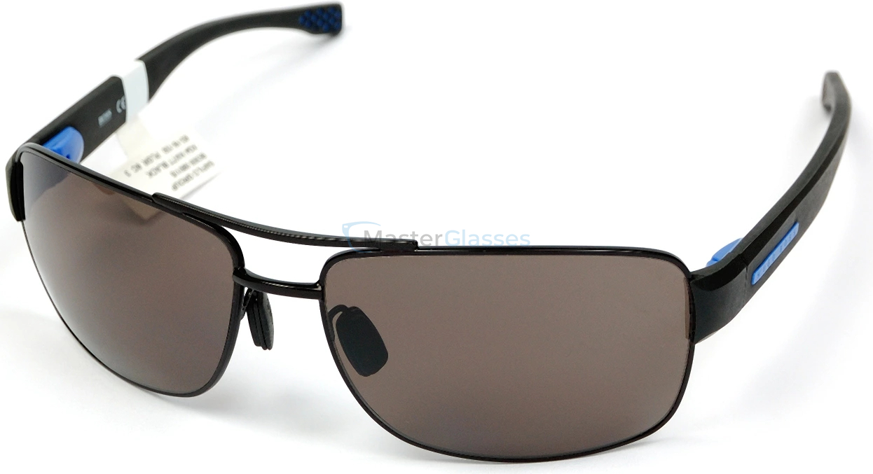 Солнцезащитные очки HUGO BOSS 0801/S XQ4