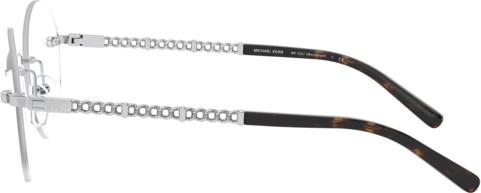  Michael kors Macdougal MK3037 1001 Silver