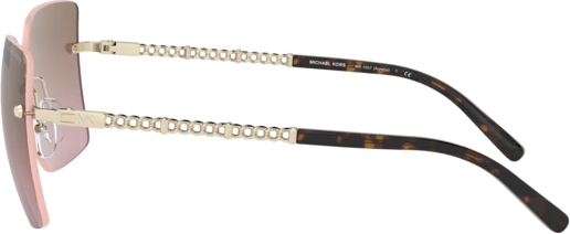 �������������� ���� Michael kors Aurelia MK1057 101414 Light Gold