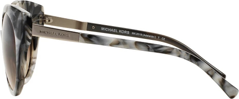 �������������� ���� Michael kors Adelaide I MK2019 311413 Metallic Black Marble
