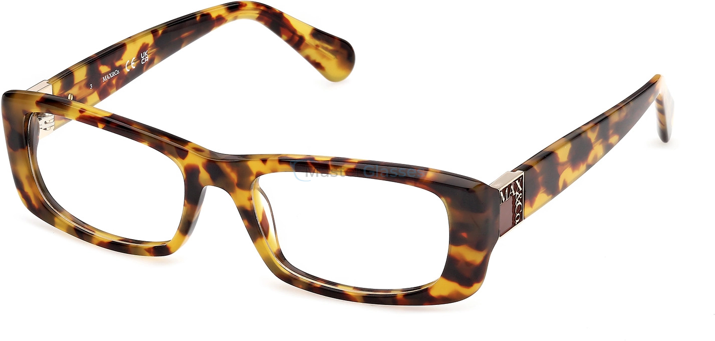 ������ MAX CO. MO 5225 053 52