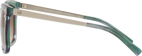 �������������� ���� Michael kors Lex MK2046 323848 Teal Floral