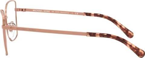  Michael kors Memphis MK3035 1108 Rose Gold