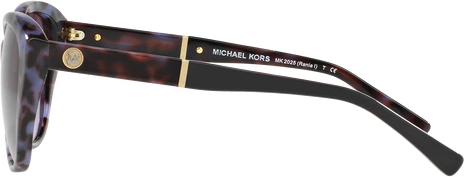 �������������� ���� Michael kors Rania I MK2025 31878H Purple Tortoise