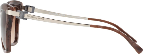 Солнцезащитные очки Michael kors Audrina Iii MK2027 318513 Pearl Grey