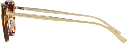 �������������� ���� Michael kors Sanibel MK2068 33516Q Amber Tort