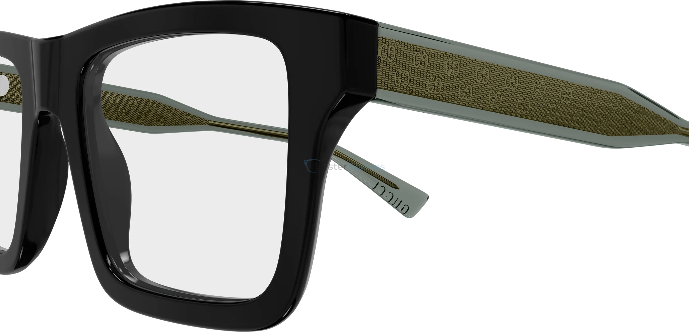 ������ Gucci GG2070O-001 53