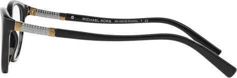 ������ Michael kors Portillo MK4021B 3045 Black