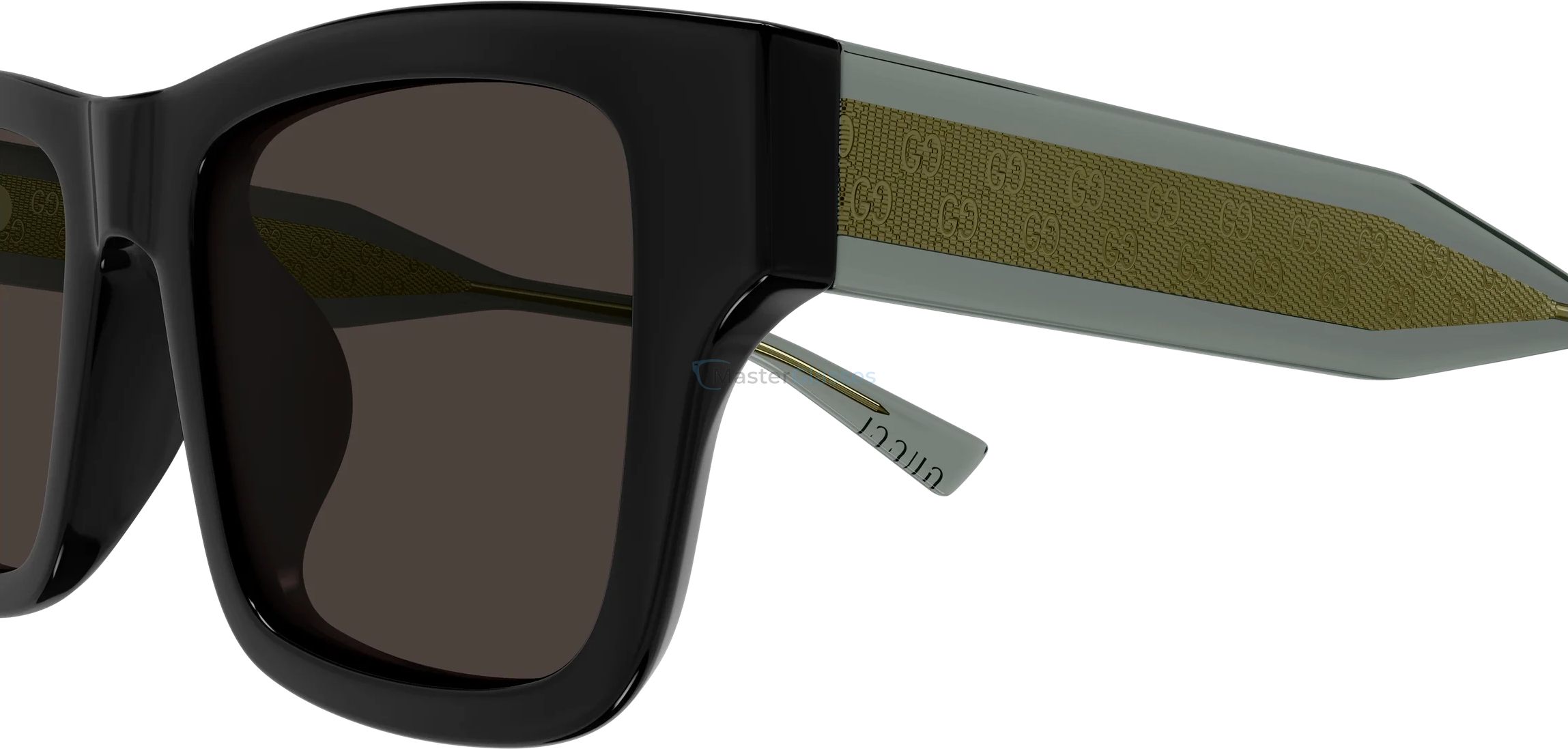 �������������� ���� Gucci GG2072SA-002 52