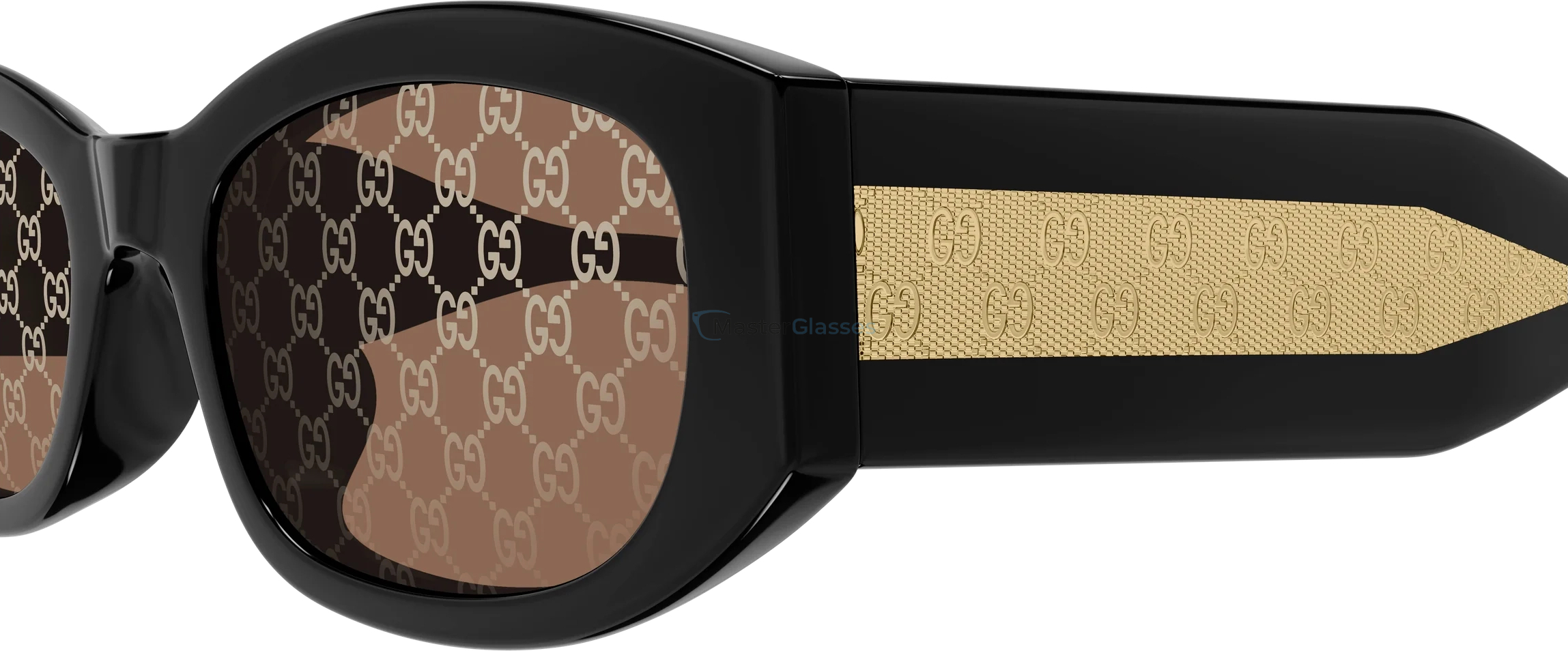 �������������� ���� Gucci GG2068SA-004 55