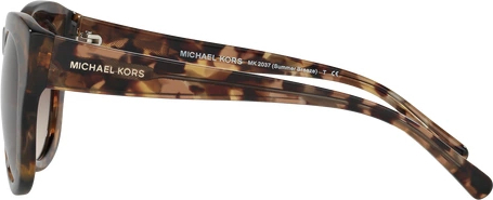 Солнцезащитные очки Michael kors Summer Breeze MK2037 321013 Brown Medley